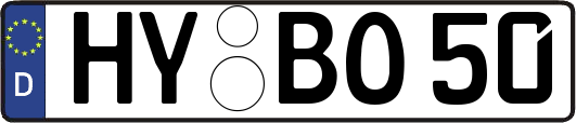 HY-BO50