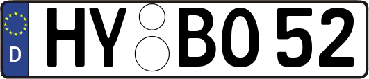 HY-BO52