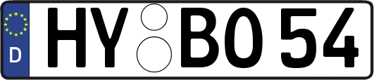 HY-BO54