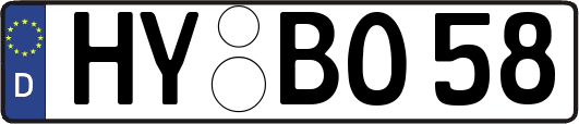 HY-BO58