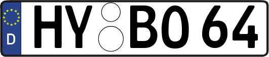 HY-BO64