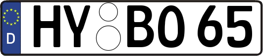HY-BO65