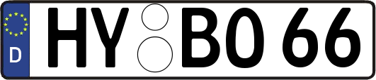 HY-BO66