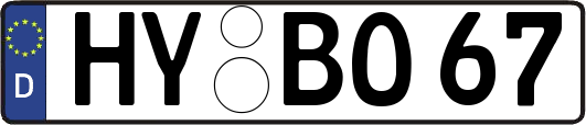 HY-BO67
