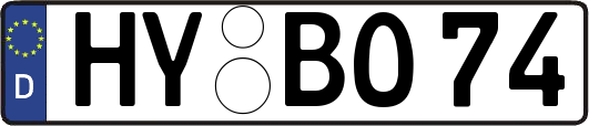 HY-BO74