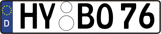 HY-BO76