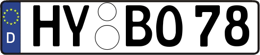 HY-BO78
