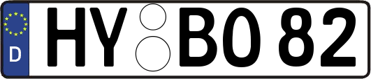 HY-BO82