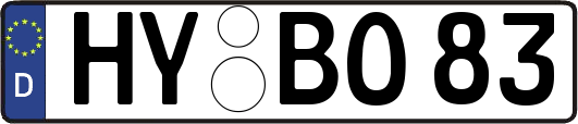 HY-BO83