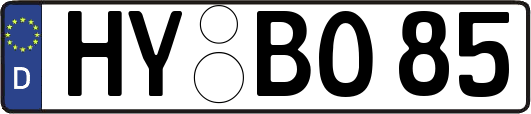 HY-BO85