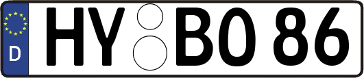 HY-BO86