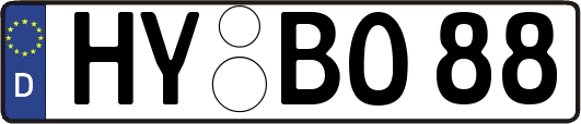 HY-BO88