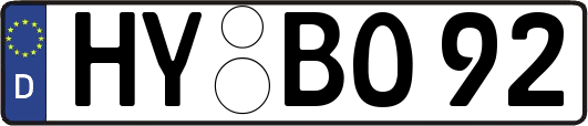 HY-BO92
