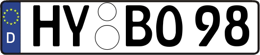 HY-BO98