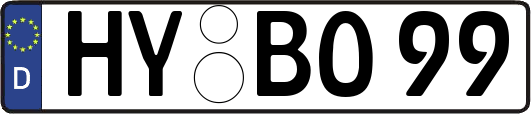 HY-BO99
