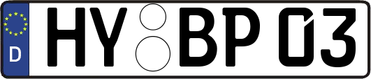 HY-BP03