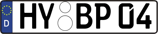 HY-BP04
