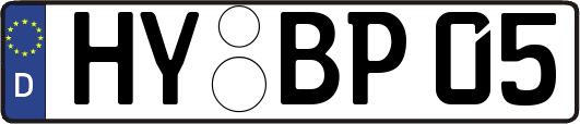 HY-BP05