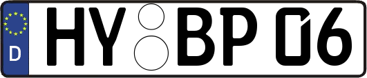 HY-BP06