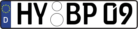 HY-BP09