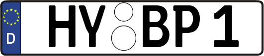 HY-BP1