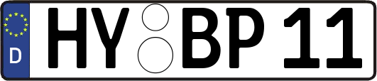 HY-BP11