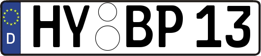 HY-BP13