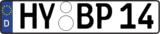 HY-BP14