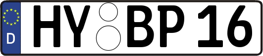 HY-BP16