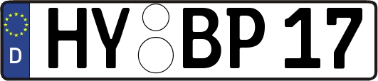 HY-BP17