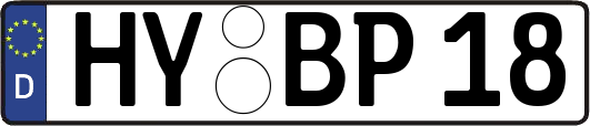 HY-BP18