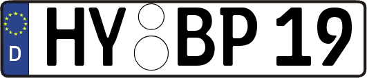 HY-BP19