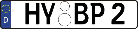 HY-BP2