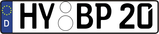 HY-BP20