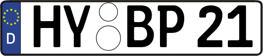 HY-BP21
