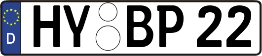 HY-BP22