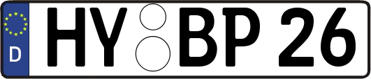 HY-BP26