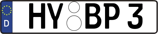 HY-BP3