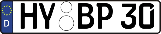 HY-BP30