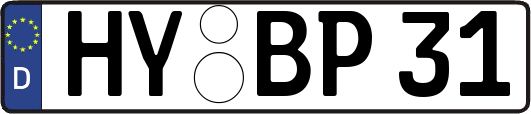 HY-BP31