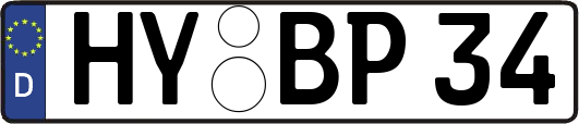 HY-BP34