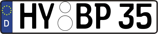 HY-BP35