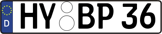 HY-BP36
