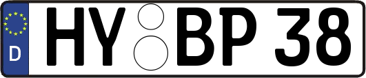 HY-BP38