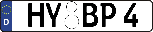 HY-BP4