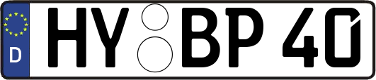 HY-BP40