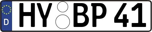 HY-BP41