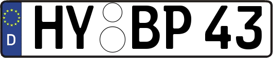 HY-BP43