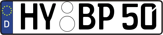 HY-BP50