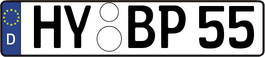HY-BP55